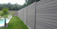 Portail Clôtures dans la vente du matériel pour les clôtures et les clôtures à Illoud